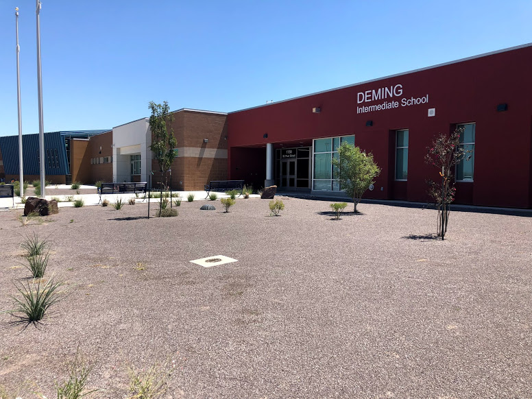 Home Deming Intermediate